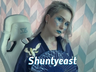 Shuntyeast