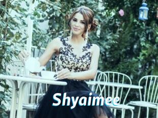 Shyaimee