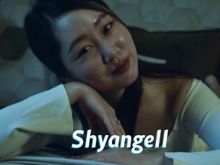 Shyangell
