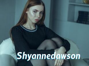 Shyannedawson
