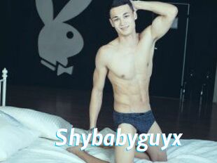Shybabyguyx