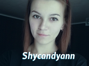 Shycandyann