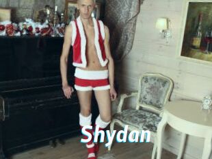 Shydan