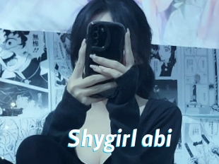 Shygirl_abi