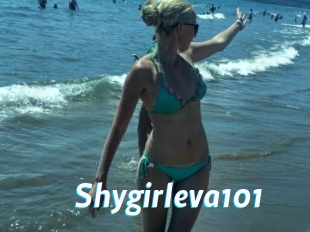 Shygirleva101