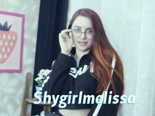 Shygirlmelissa