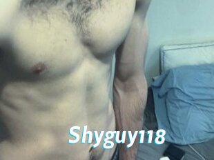 Shyguy118
