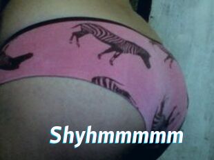Shy_hmmmmm