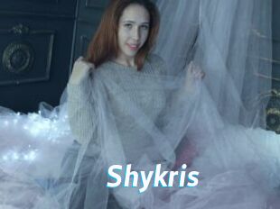 Shykris