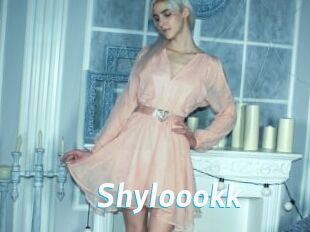 Shyloookk
