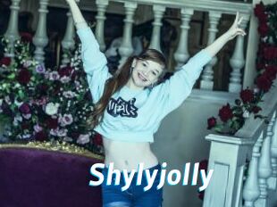 Shylyjolly