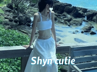 Shyn_cutie