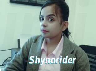 Shynarider
