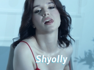 shyolly J Mine