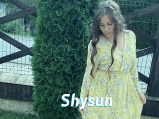 Shysun