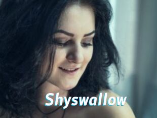 Shyswallow
