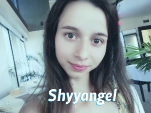 Shyyangel