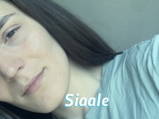 Siaale