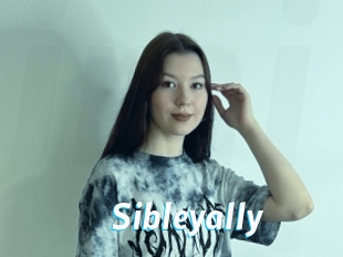 Sibleyally