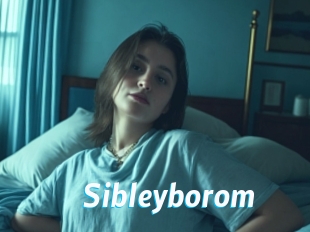 Sibleyborom