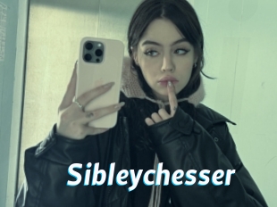 Sibleychesser