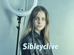 Sibleyclive