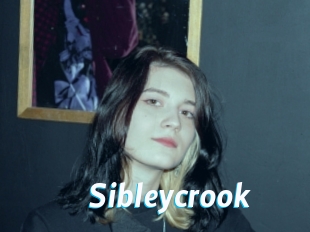 Sibleycrook
