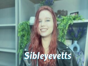 Sibleyevetts
