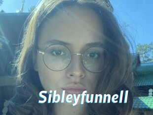 Sibleyfunnell