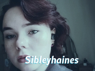 Sibleyhaines