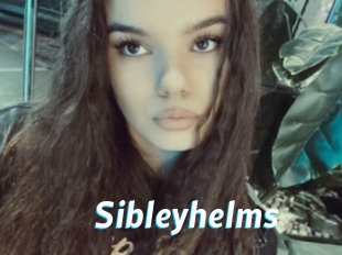 Sibleyhelms