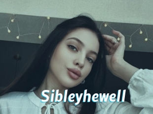 Sibleyhewell