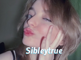 Sibleytrue