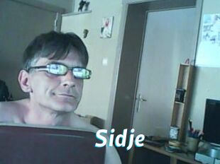 Sidje