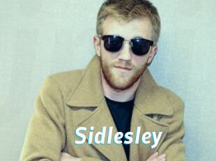Sidlesley