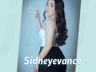 Sidneyevance
