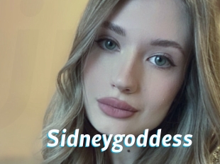 Sidneygoddess