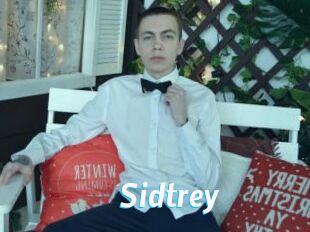 Sidtrey