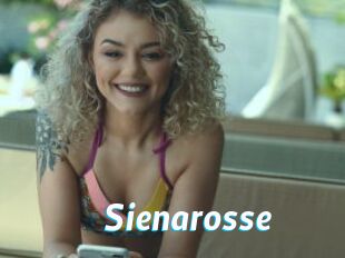 Sienarosse