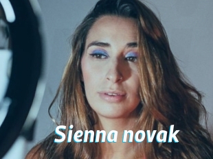 Sienna_novak