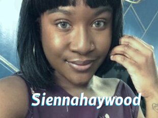 Siennahaywood