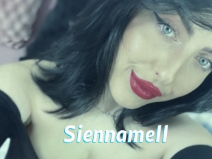Siennamell