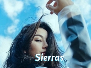 Sierras