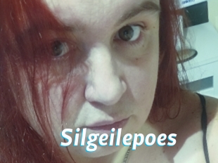 silgeilepoes J Mine