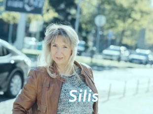 Silis