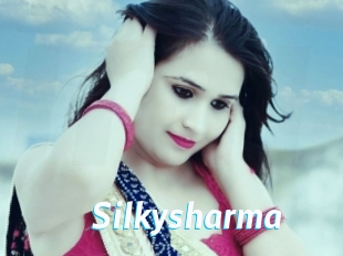 Silkysharma