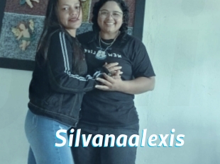 Silvanaalexis