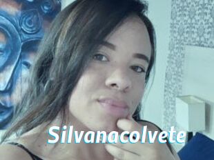Silvanacolvete