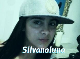 Silvanaluna