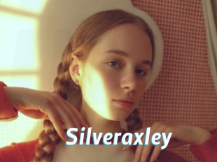 Silveraxley